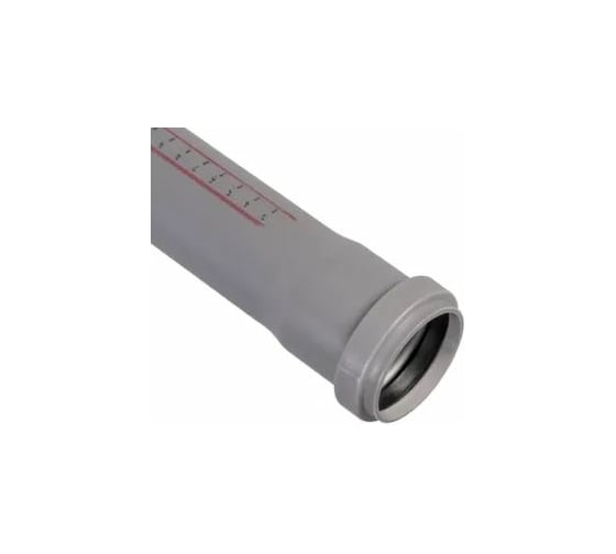 Изображение товара Труба Ostendorf HTEM 32x3000 мм 110070