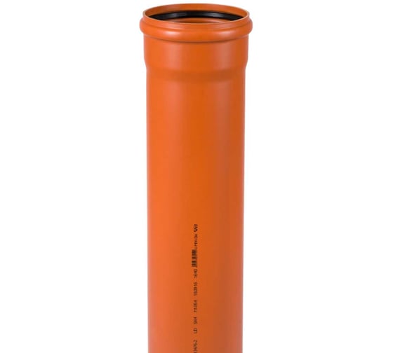 Изображение товара Труба Ostendorf KGEM 200x3000 мм 223030