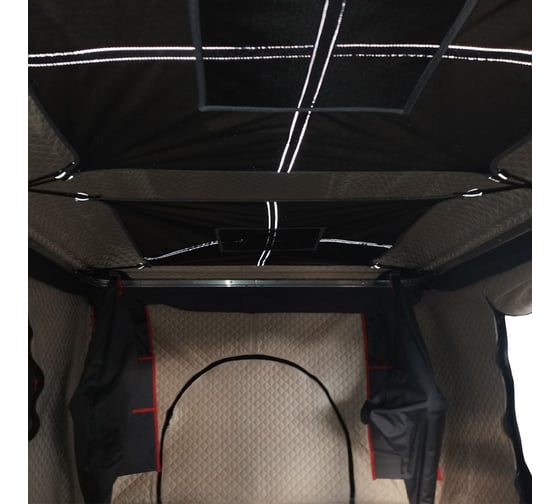 Изображение товара Сетка потолочная в палатку Сорокин 33.35