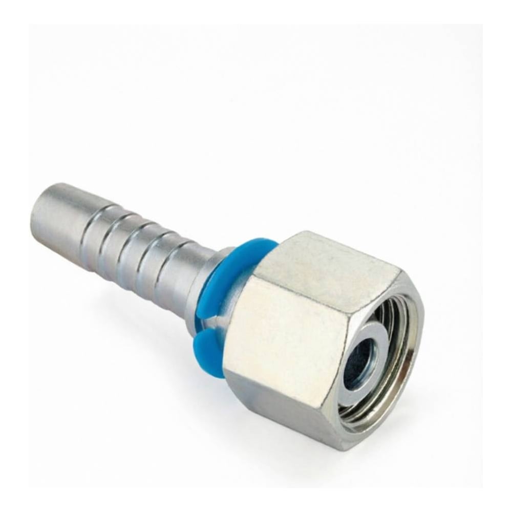 Изображение товара Фитинг TITAN LOCK DN 10 DK (Г) M14X1.5, TL-DK10F14X1.5