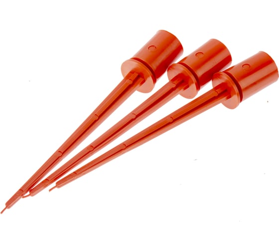 Изображение товара Мини-система капельного полива AMIGO 77703