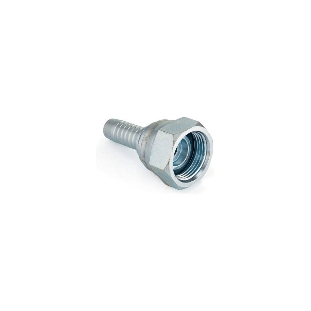 Изображение товара Фитинг TITAN LOCK DN 12 JIC (Г) 9/16, TL-JIC12F9/16