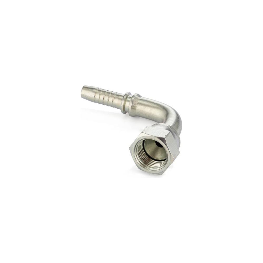 Изображение товара Фитинг TITAN LOCK DN 12 JIC (Г) 1.1/16 (90), TL-JIC12F1.1/16-90