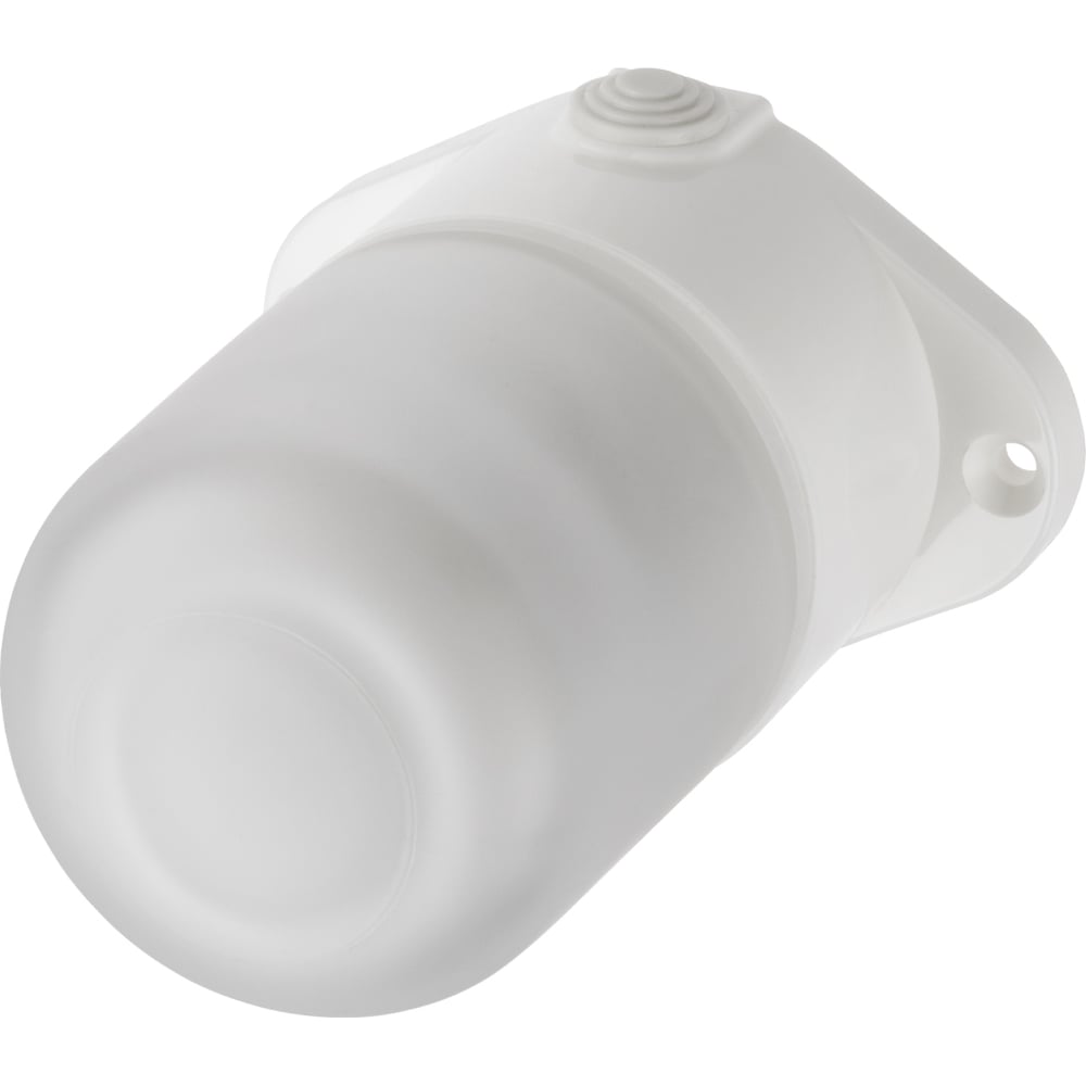 Изображение товара Настенно-потолочный светильник TDM ELECTRIC НПБ400П белый, IP54