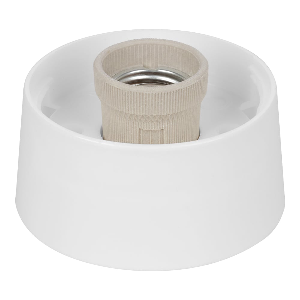 Изображение товара Светильник TDM ELECTRIC серии Интеллект 60 Вт накладной IP20