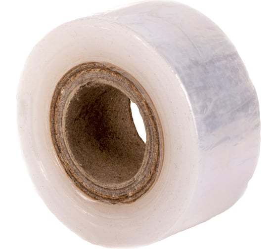 Изображение товара Прививочная, прозрачная лента AMIGO 100 м 76108