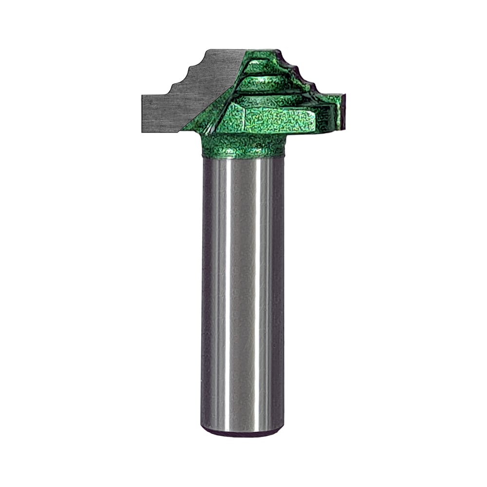 Изображение товара Фреза профильная для фасадов Greencut BX11136