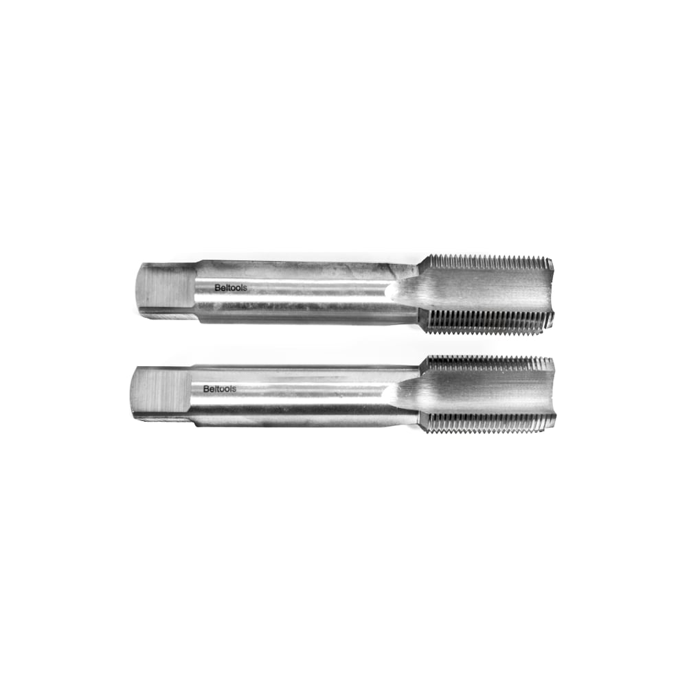 Изображение товара Метчик машинно-ручной левый Beltools M30x1.5, Р6М5, глухой, исполнение 2 ri.115.1848