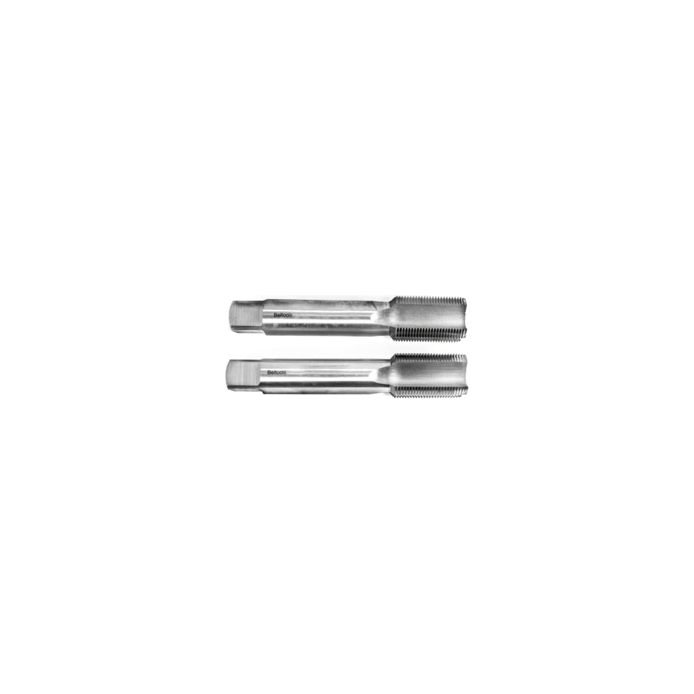 Изображение товара Метчик машинно-ручной левый Beltools M30x1.5, Р6М5, исполнение 2, комплект 2 шт. ri.115.1849 Изображение товара Метчик машинно-ручной левый Beltools M30x1.5, Р6М5, исполнение 2, комплект 2 шт. ri.115.1849