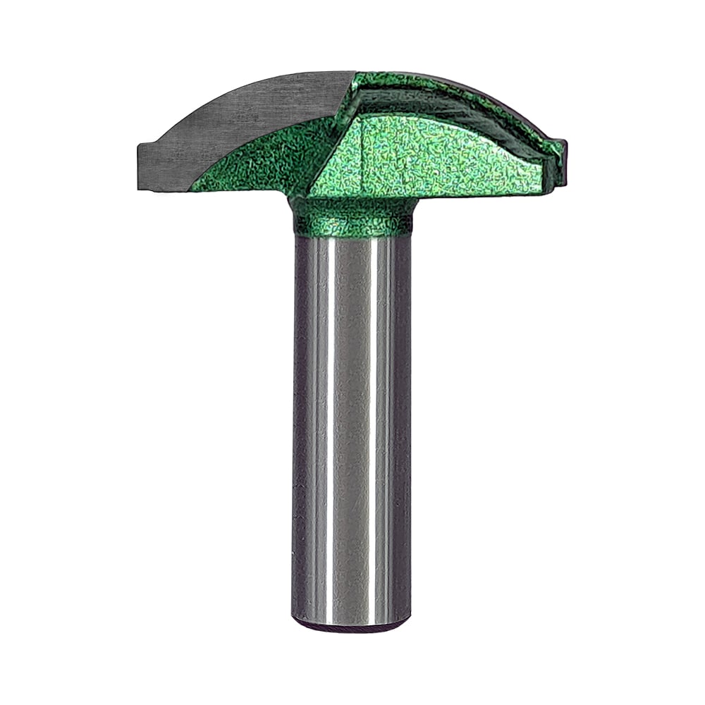 Изображение товара Фреза профильная для фасадов Greencut BX11140 44x12x57 мм