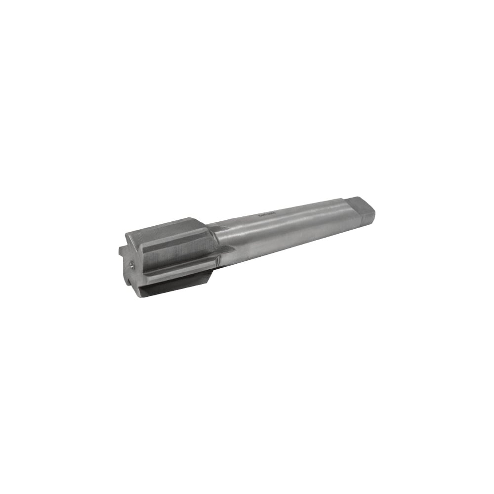 Изображение товара Развертка коническая машинная Beltools 1:16, K 1 1/2, Р6М5, Z=6, конический хвостовик КМ4, D1=45.958 мм, 2373-0039, ГОСТ 6226-71 ri.144.84