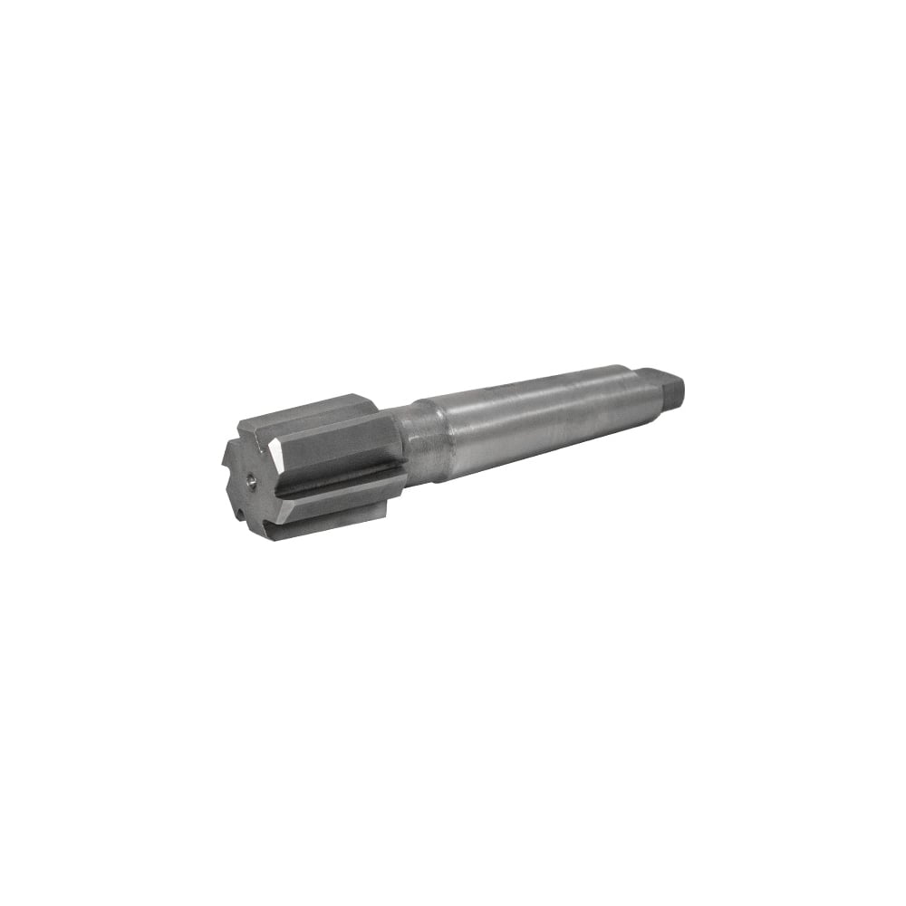 Изображение товара Развертка коническая машинная Beltools 1:16, K 1 1/2, Р18, Z=6, конический хвостовик КМ4, D1=45.958 мм, 2373-0039, ГОСТ 6226-71 ri.144.83 Изображение товара Развертка коническая машинная Beltools 1:16, K 1 1/2, Р18, Z=6, конический хвостовик КМ4, D1=45.958 мм, 2373-0039, ГОСТ 6226-71 ri.144.83