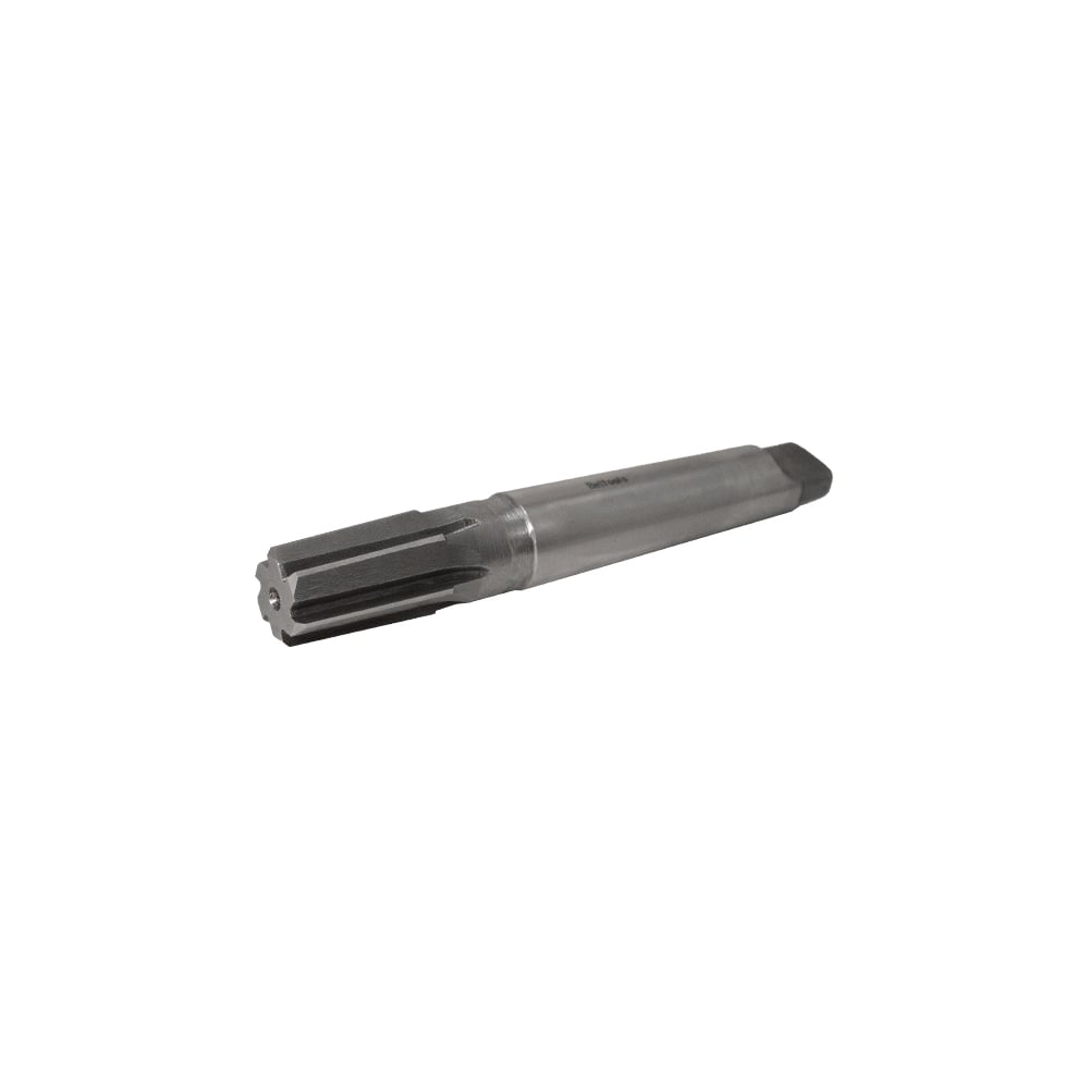 Изображение товара Развертка коническая машинная Beltools 1:16, K 3/4, Р18, Z=6, конический хвостовик КМ3, D1=24.729 мм, 2373-0036, ГОСТ 6226-71 ri.144.88 Изображение товара Развертка коническая машинная Beltools 1:16, K 3/4, Р18, Z=6, конический хвостовик КМ3, D1=24.729 мм, 2373-0036, ГОСТ 6226-71 ri.144.88
