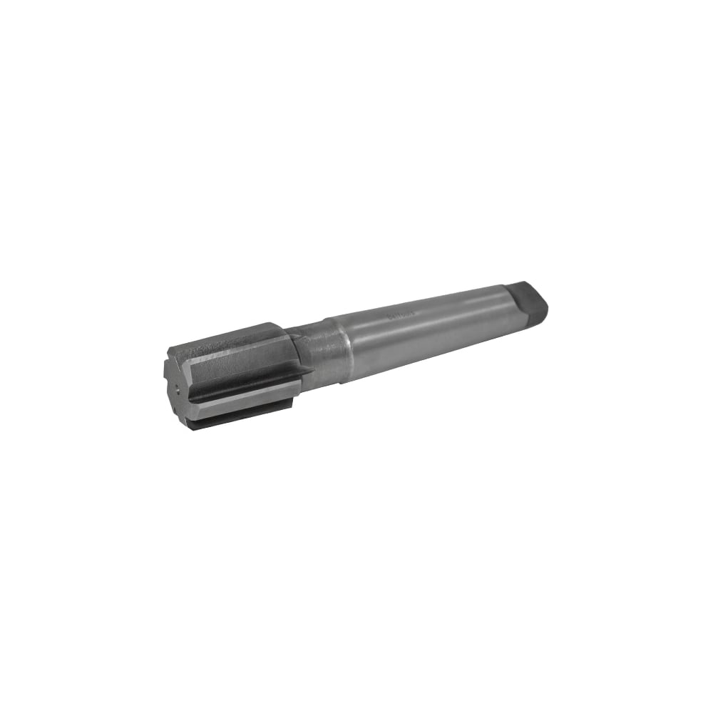 Изображение товара Развертка коническая машинная Beltools 1:16, K 1 1/4, Р18, Z=6, конический хвостовик КМ4, D1=39.764 мм, 2373-0038, ГОСТ 6226-71 ri.144.85 Изображение товара Развертка коническая машинная Beltools 1:16, K 1 1/4, Р18, Z=6, конический хвостовик КМ4, D1=39.764 мм, 2373-0038, ГОСТ 6226-71 ri.144.85