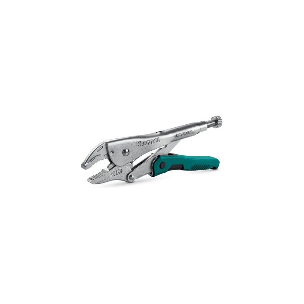 ΠΠ°ΠΆΠΈΠΌΠ½ΡΠ΅ ΠΊΠ»Π΅ΡΠΈ KRAFTOOL Universal, 250 ΠΌΠΌ, 2249-25