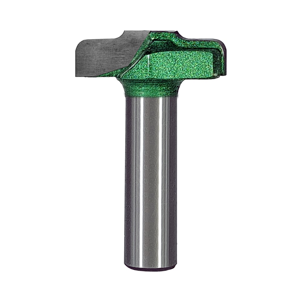 Изображение товара Фреза профильная для фасадов Greencut BX11161