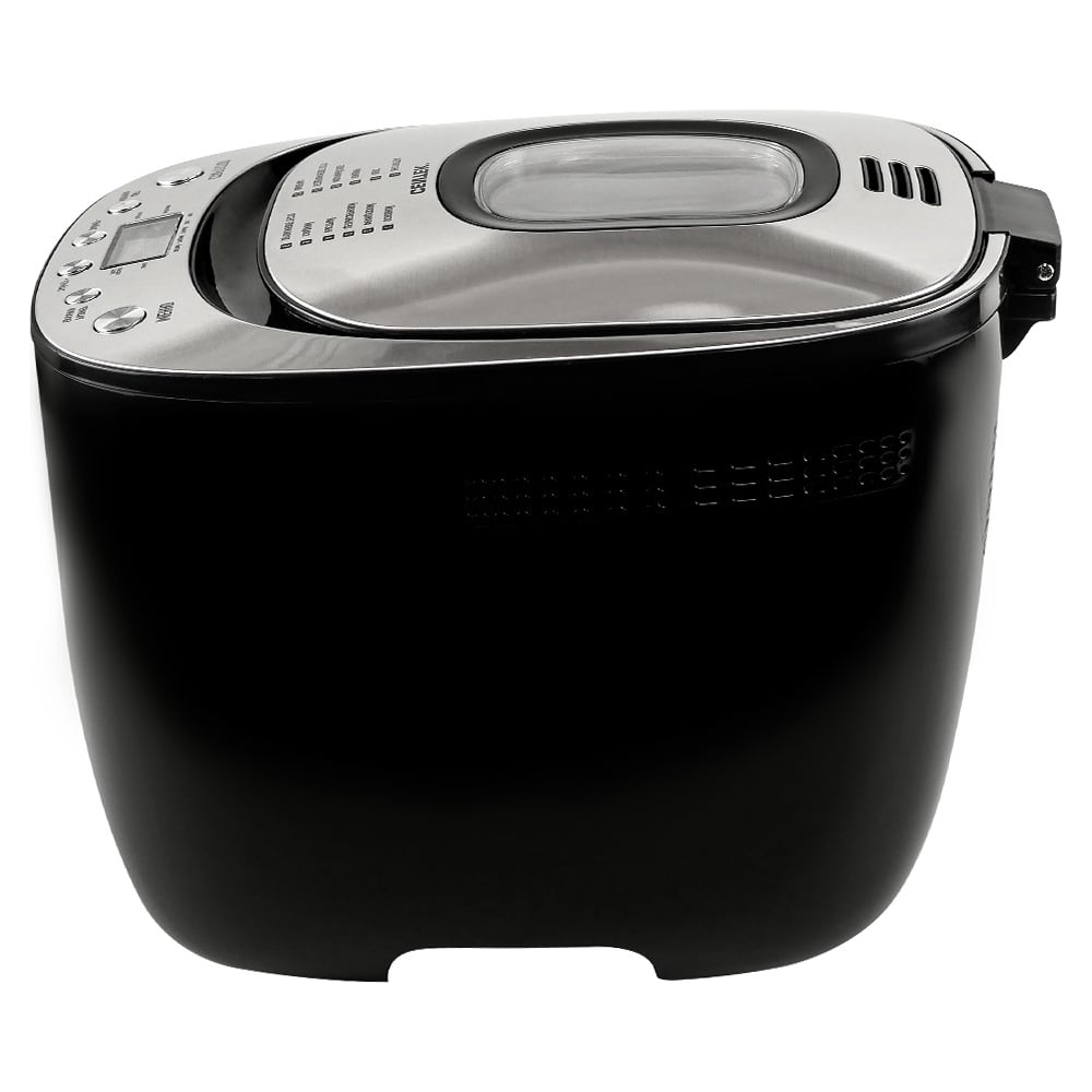 Изображение товара Хлебопечка Centek ( пластик/ сталь) 700/ 900г, CT-1418 Изображение товара Хлебопечка Centek ( пластик/ сталь) 700/ 900г, CT-1418