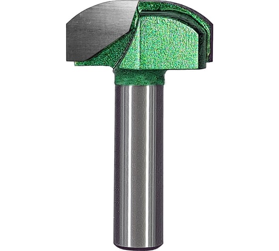 Изображение товара Фреза профильная для фасадов (36x15x60 мм; S=12 мм) Greencut BX11079