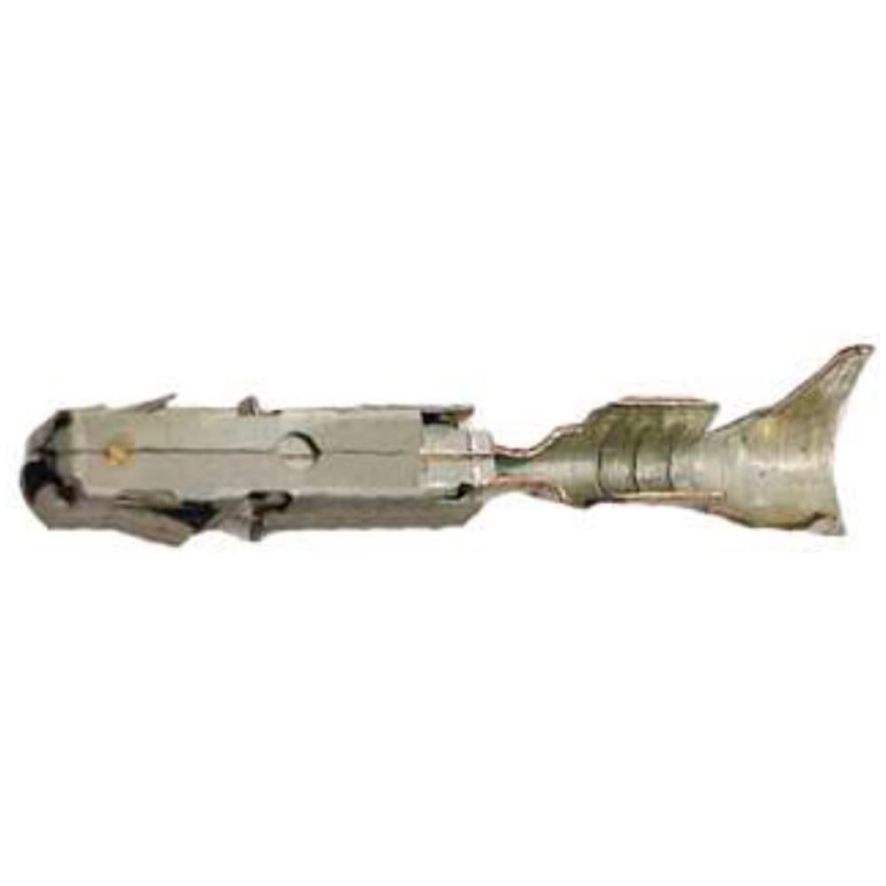 Контакт MWORKS MCP 1,5-BO2,6-(0,5-1,0 мм2) мама (100 шт) MWE-1241380-1