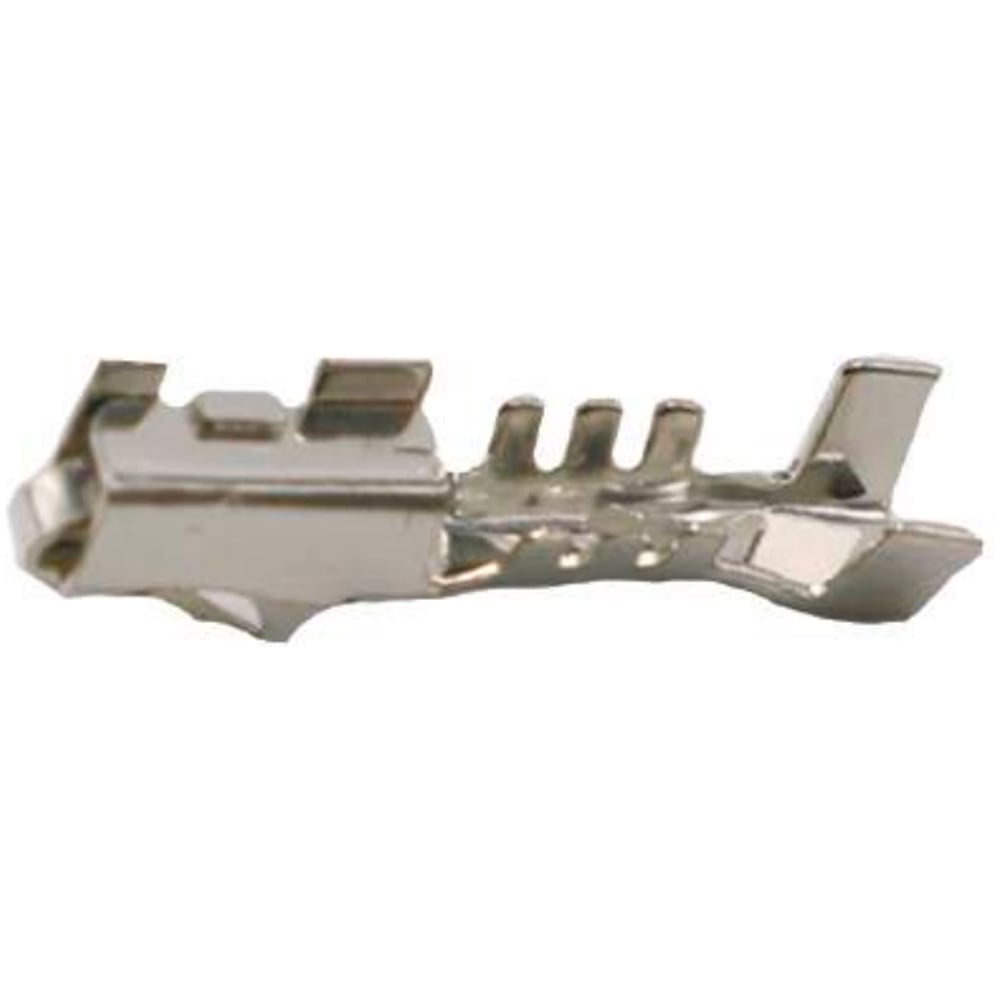 Контакт MWORKS SLD 1.5-(SN)-1,5MM-(0,5-1,5 мм2) мама (100 шт) MWE-621A-1.5A
