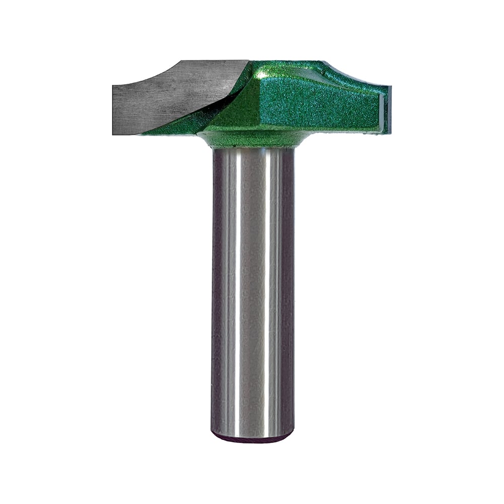 Изображение товара Фреза профильная для фасадов 40x10x54 мм Greencut BX11317