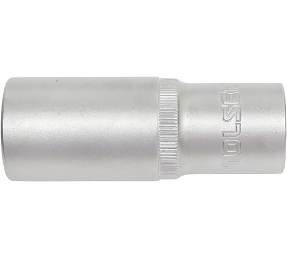 Изображение товара Головка торцевая удлинённая ПРОФИ 22 мм TOLSEN 16572