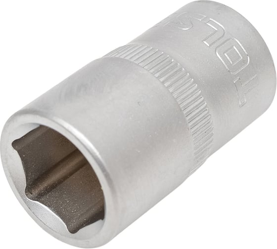 Изображение товара Головка торцевая ПРОФИ 15 мм TOLSEN 16515