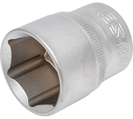 Изображение товара Головка торцевая ПРОФИ 24 мм TOLSEN 16524