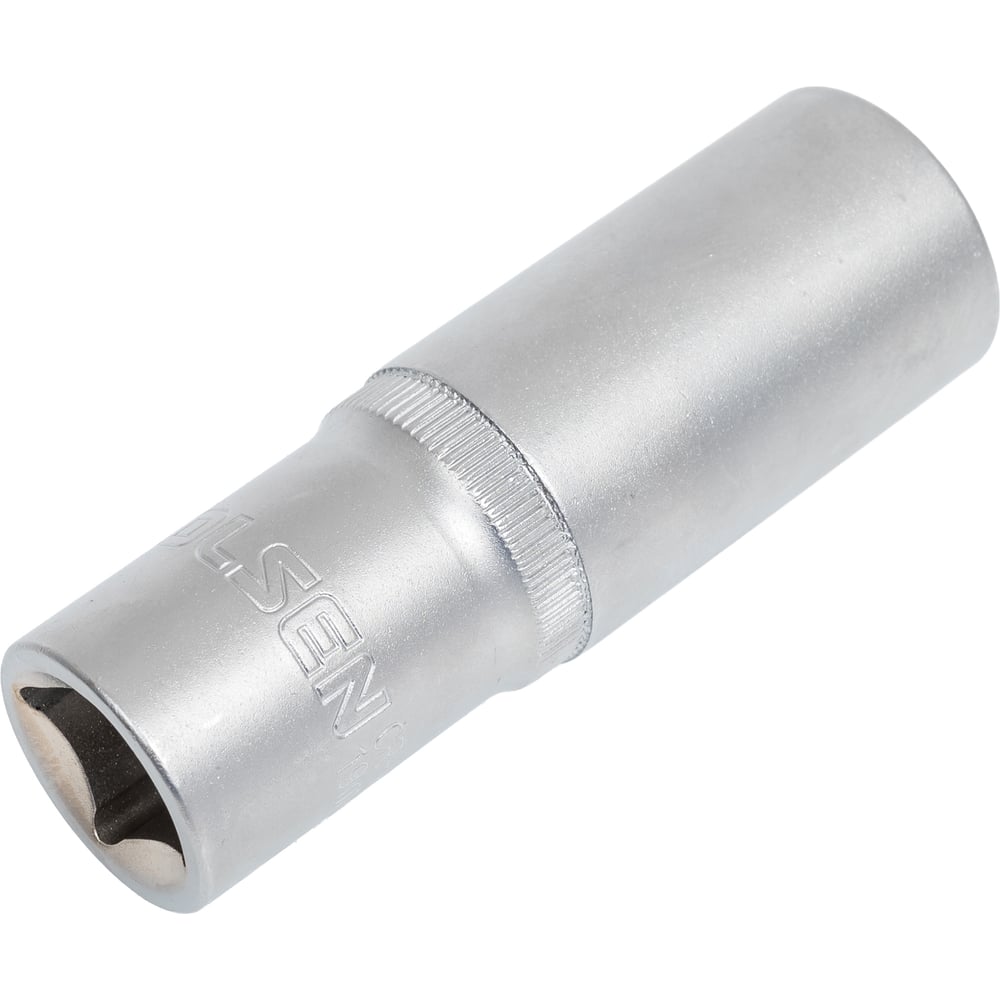 Изображение товара Головка торцевая удлинённая ПРОФИ 19 мм TOLSEN 16569