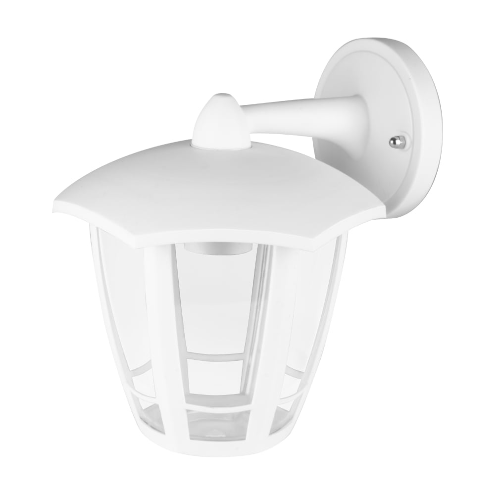 Изображение товара Светильник уличный TDM ELECTRIC "СИТИ" шестигранник настенный вниз белый SQ0330-1317