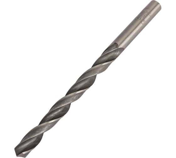 Изображение товара Сверло 6.9 мм, ц/х, Р6М5 STV 00-00011264