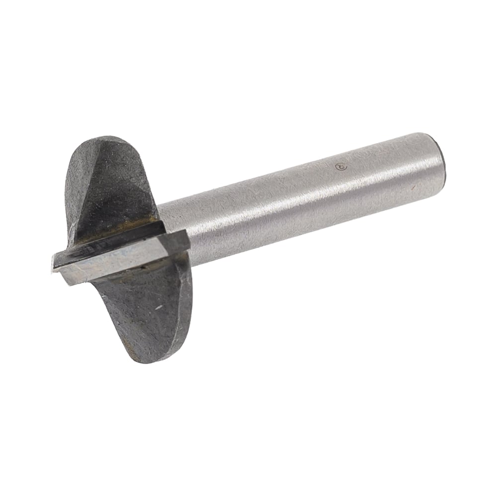 Изображение товара В-образная конусная фреза 22 мм для точной обработки