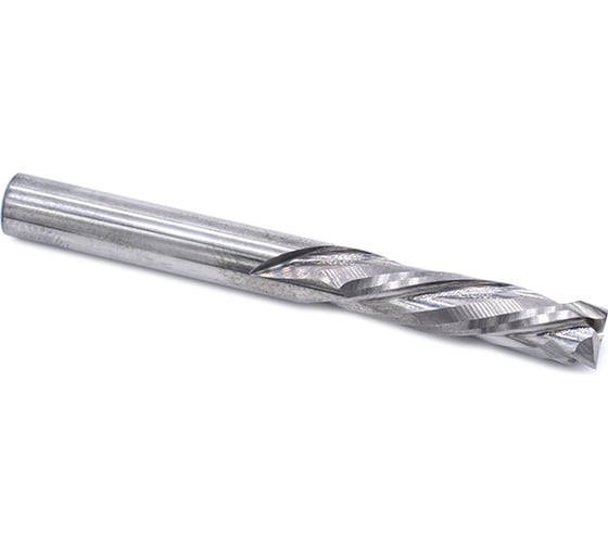 Изображение товара Фреза компрессионная трехзаходная (6х22х60 мм; хв-к 6 мм) N3FLX6.22 DJTOL 429