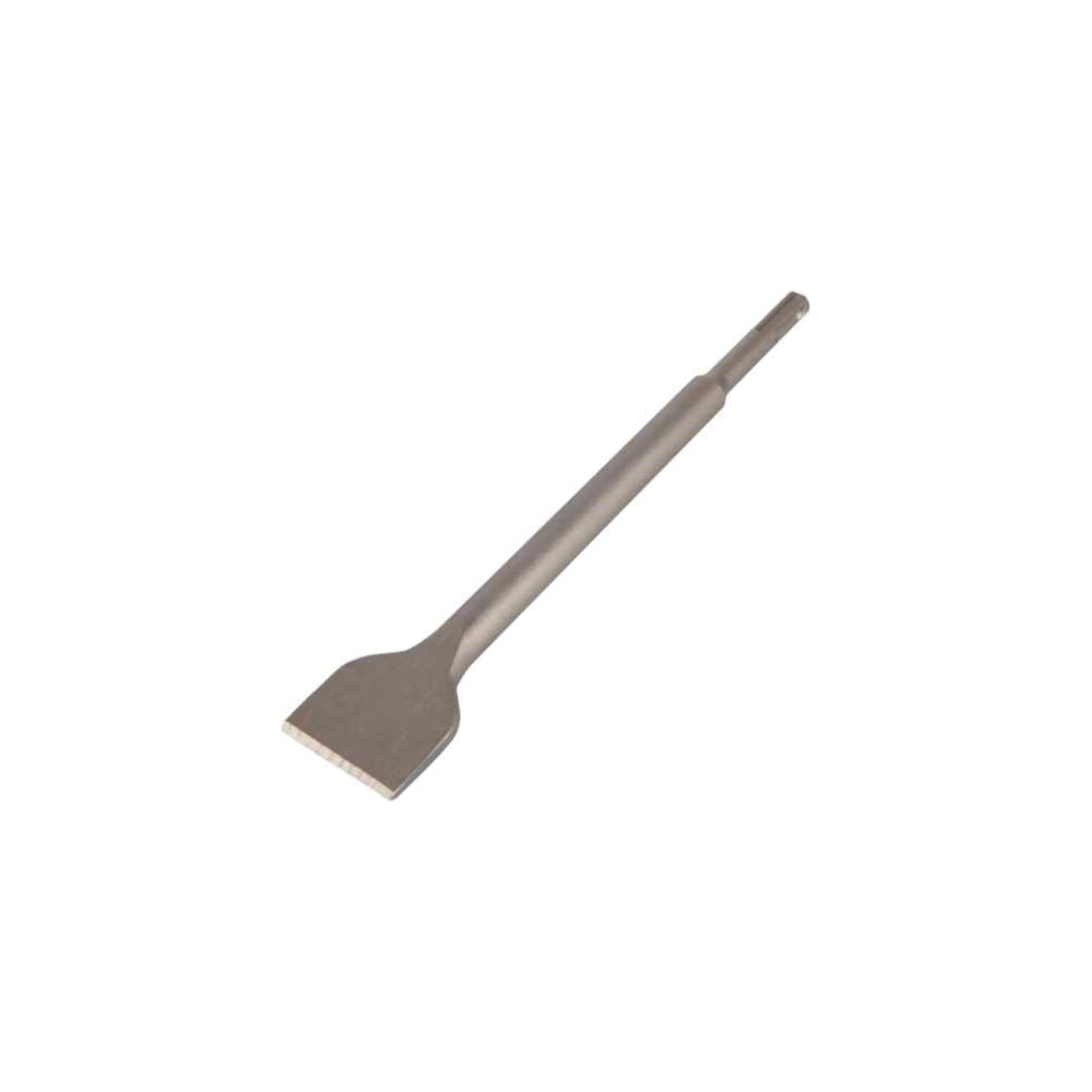 Изображение товара Зубило KWB SDS-plus плоское широкое, 40х250 мм, expert 247304 Изображение товара Зубило KWB SDS-plus плоское широкое, 40х250 мм, expert 247304