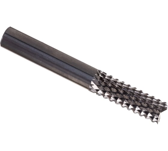 Изображение товара Фреза рашпильная кукуруза (8х25х60 мм; хв-к 8 мм) NST825 DJTOL 445