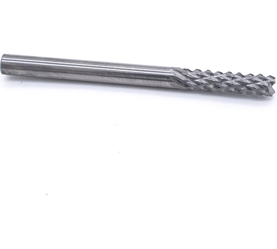 Изображение товара Фреза рашпильная кукуруза (3.175х12х38 мм; хв-к 3.175 мм) AST3.12 DJTOL 1537
