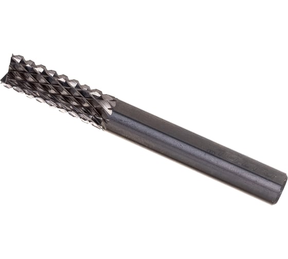 Изображение товара Фреза рашпильная кукуруза (6х17х50 мм; хв-к 6 мм) NST617 DJTOL 2169