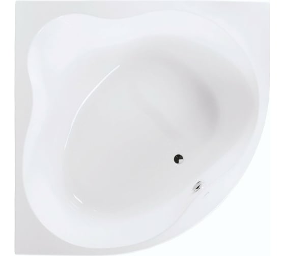 Изображение товара Акриловая ванна VAGNERPLAST PLEJADA 150x150 VPBA150PLE3X-04