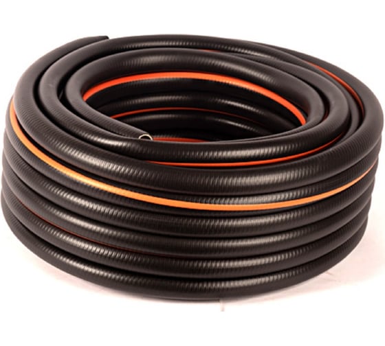 Изображение товара Шланг ПВХ Завод полимер шланг Мелисса 1/2", 25 м ПР2743