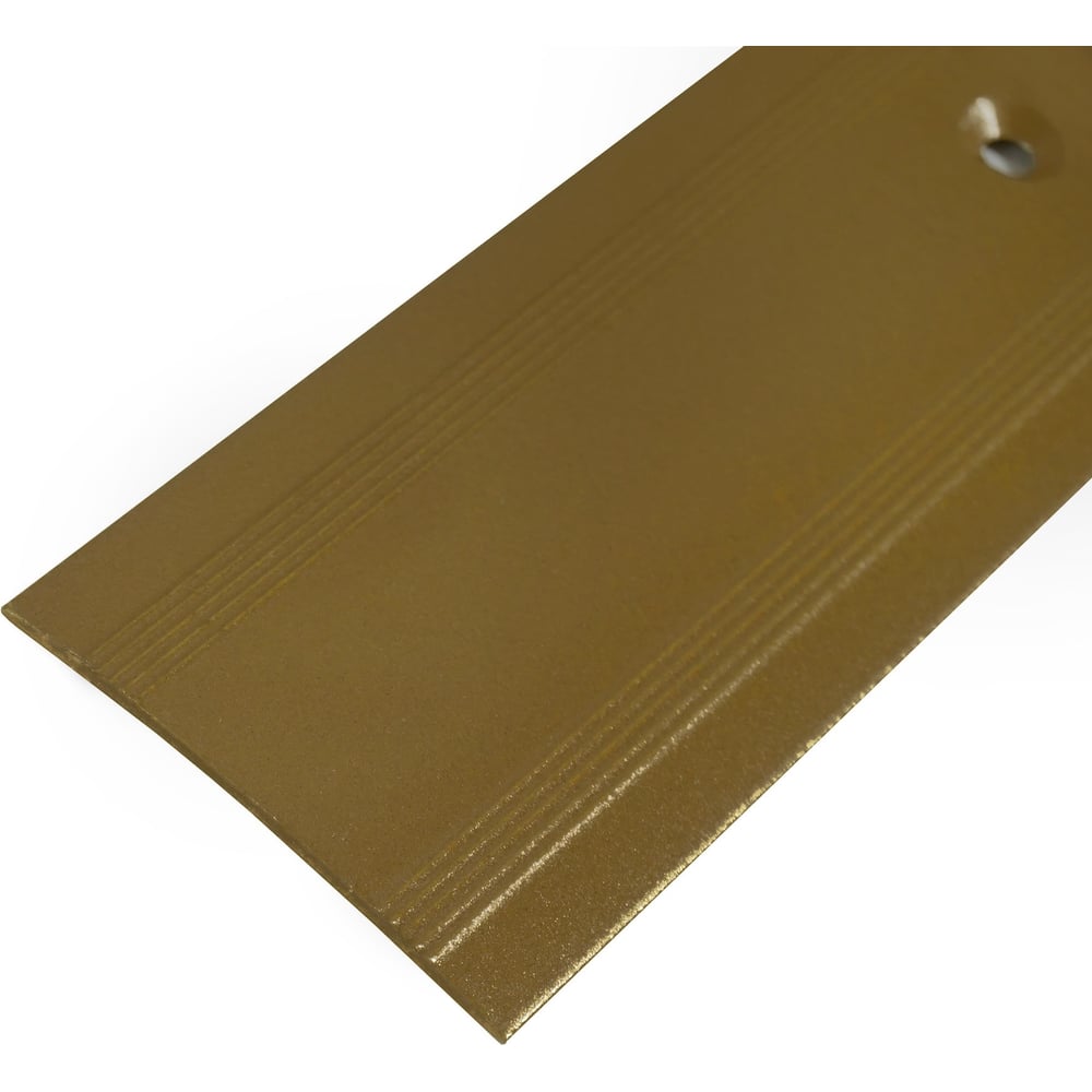Порог-стык Трибатрон подставка для телефона noez бык бронзовый металлик