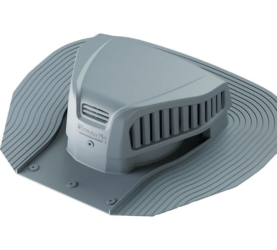 Изображение товара Точечный аэратор DOCKE PIE ROOT серый PRFR-1045