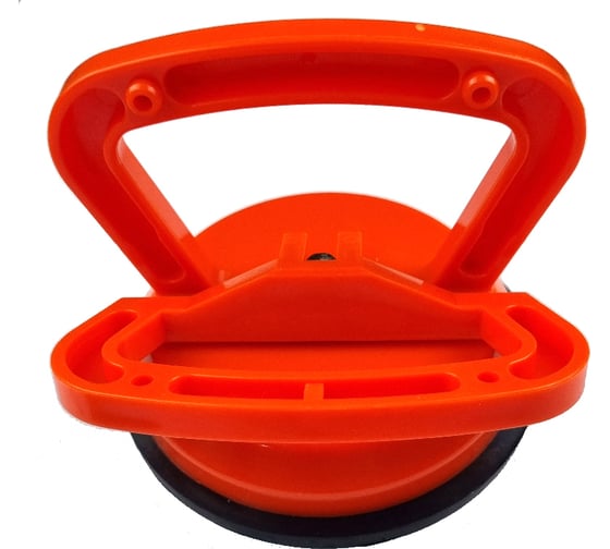 Изображение товара Одинарный стеклодомкрат пластик, 125 мм Strong СТО-71500125