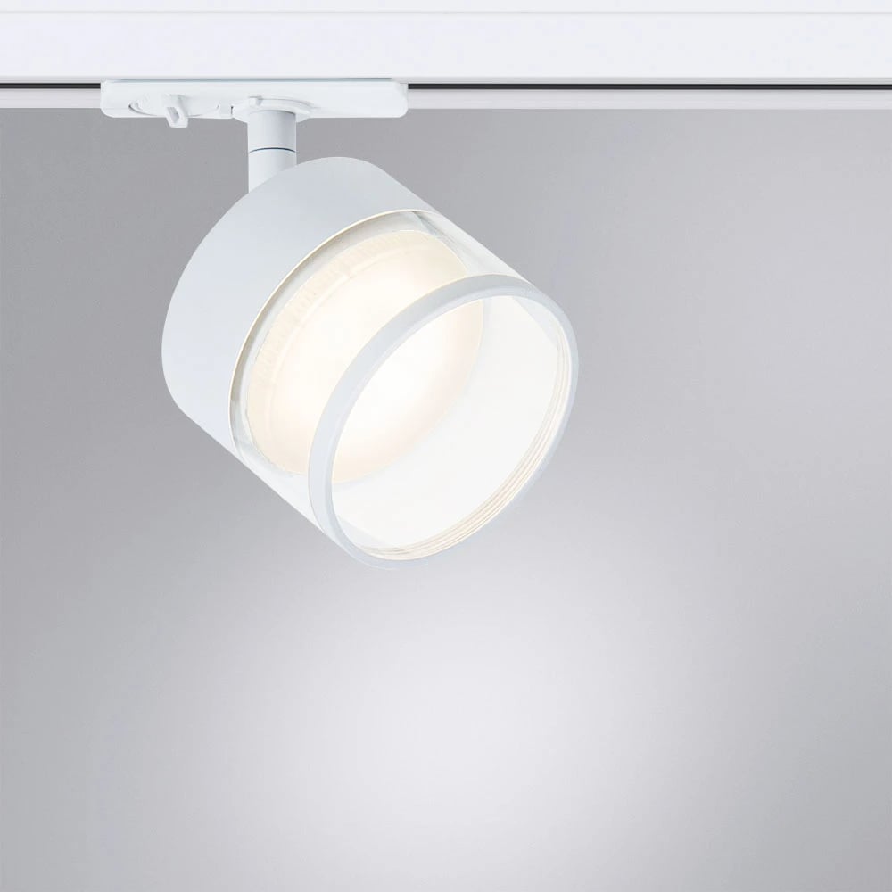 Π’ΡΠ΅ΠΊΠΎΠ²ΡΠΉ ΡΠ²Π΅ΡΠΈΠ»ΡΠ½ΠΈΠΊ ARTE LAMP FARO A4893PL-1WH