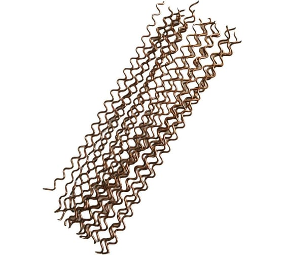 Изображение товара Волнообразная проволока 15 шт Great Wolf GWR00025