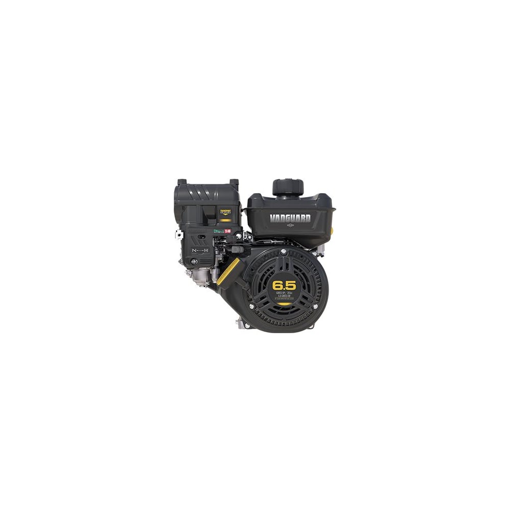 Изображение товара Двигатель Briggs&Stratton Vanguard, 203 куб.см, 6,5 л.с., гор. dал, ручн.+эл.старт, D=25.4, 12V3370009F1DV7001 X896926710 Изображение товара Двигатель Briggs&Stratton Vanguard, 203 куб.см, 6,5 л.с., гор. dал, ручн.+эл.старт, D=25.4, 12V3370009F1DV7001 X896926710