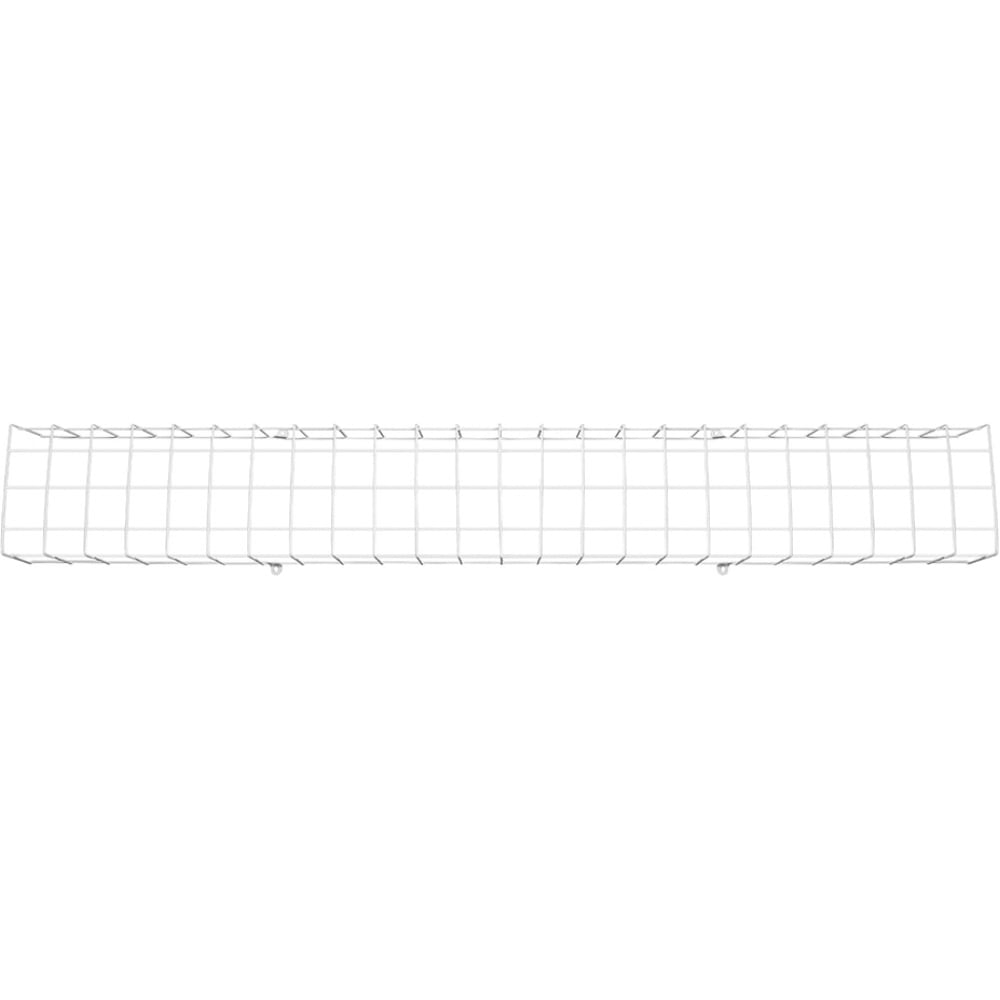 Защитная решетка для светильников FERON защитная решетка для вентилятора akasa 92mm mg 09 chrome