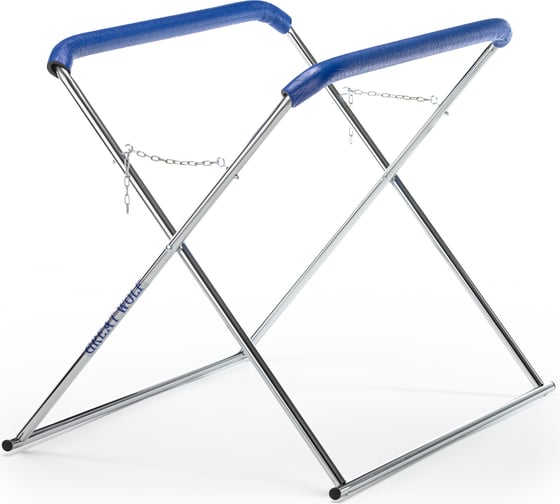 Изображение товара Х-образная стойка для покраски и сушки деталей Great Wolf GW-XS2