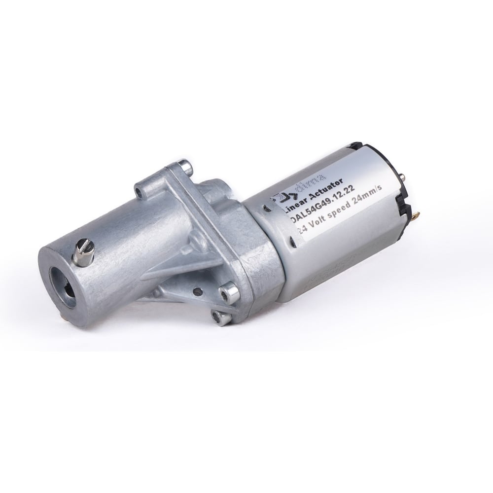 Изображение товара Актуатор MVT.tech (150/250кгс, 3/6мм/с) 12/24V Di-Ma DAL54G49.50.22