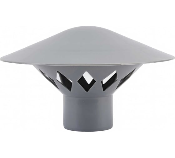 Изображение товара Вентиляционный зонт VALFEX D 50 мм, внутренняя канализация 26106050