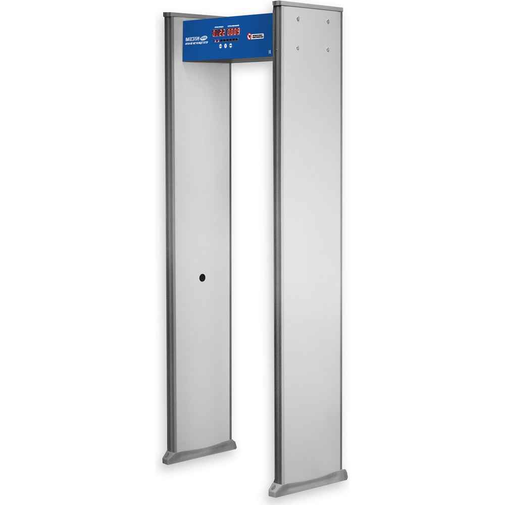 Изображение товара Арочный металлодетектор МЕГЕОН 45101 для поиска металлических предметов